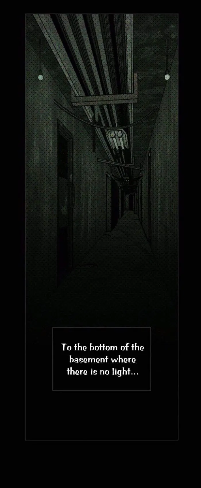 Under The Green Light - Chapter 5 Page 24