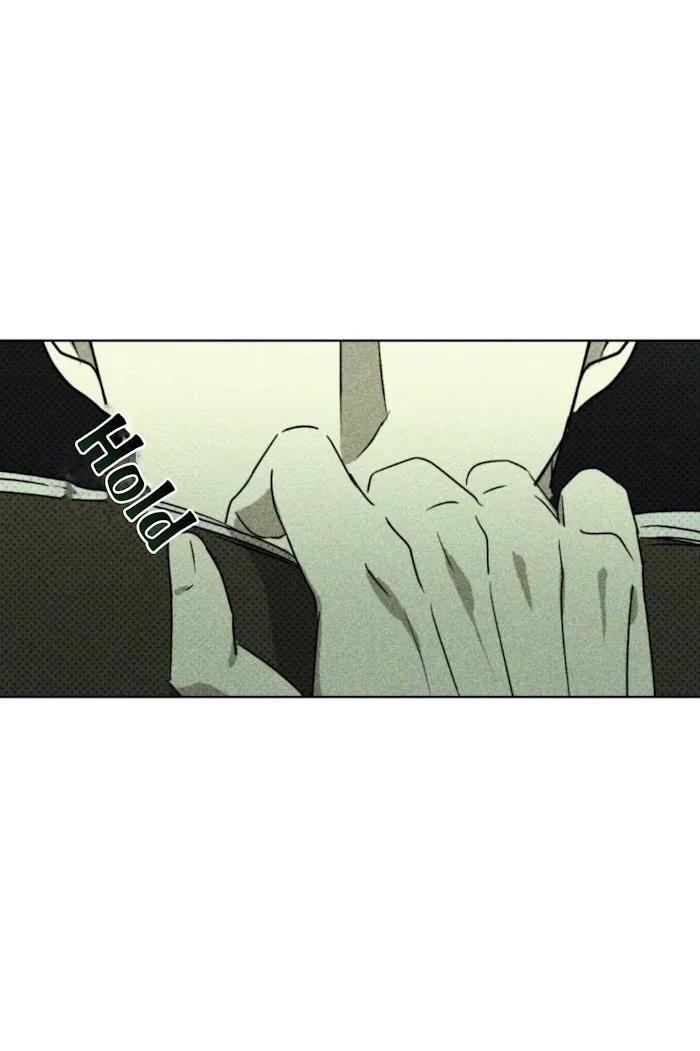 Under The Green Light - Chapter 5 Page 41