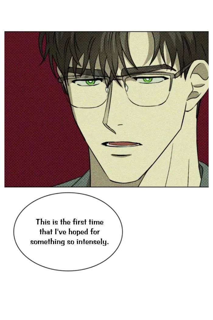 Under The Green Light - Chapter 5 Page 45