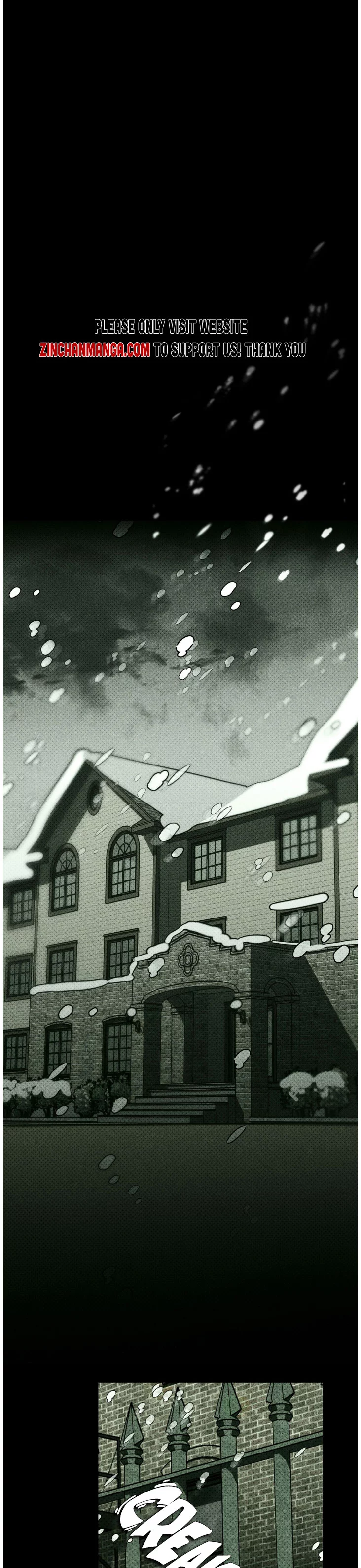 Under The Green Light - Chapter 50 Page 2