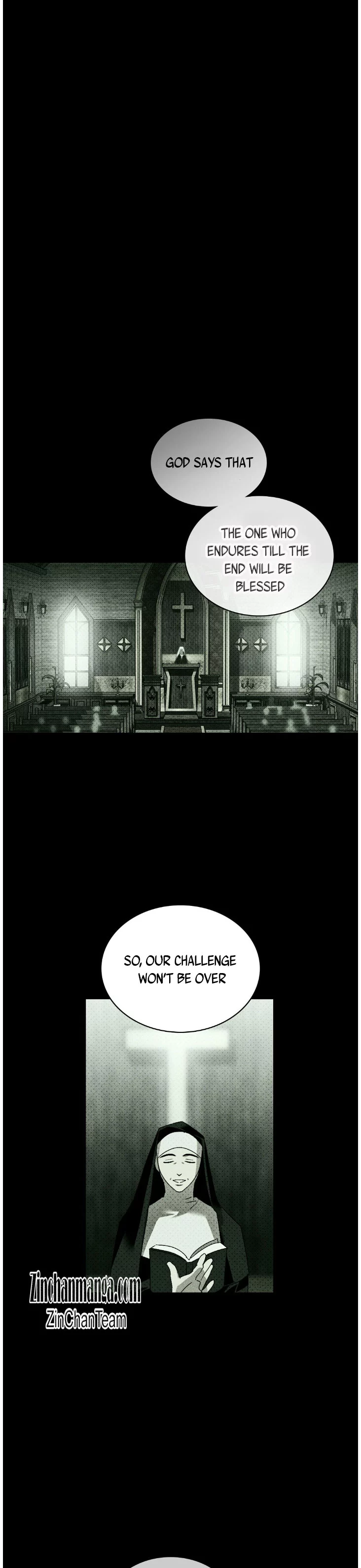 Under The Green Light - Chapter 50 Page 6