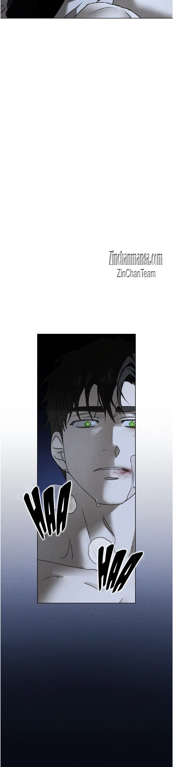 Under The Green Light - Chapter 50 Page 21