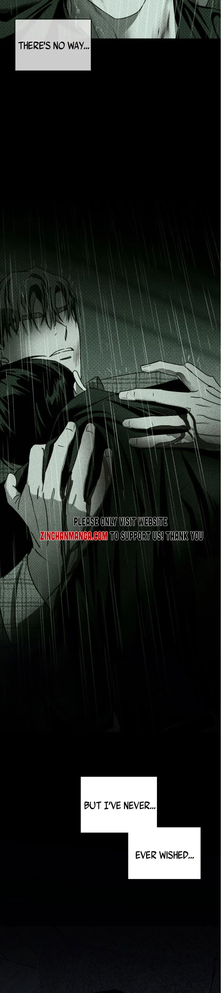 Under The Green Light - Chapter 51 Page 5