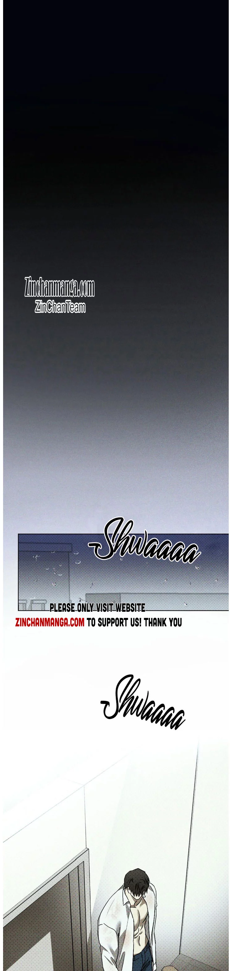Under The Green Light - Chapter 51 Page 27
