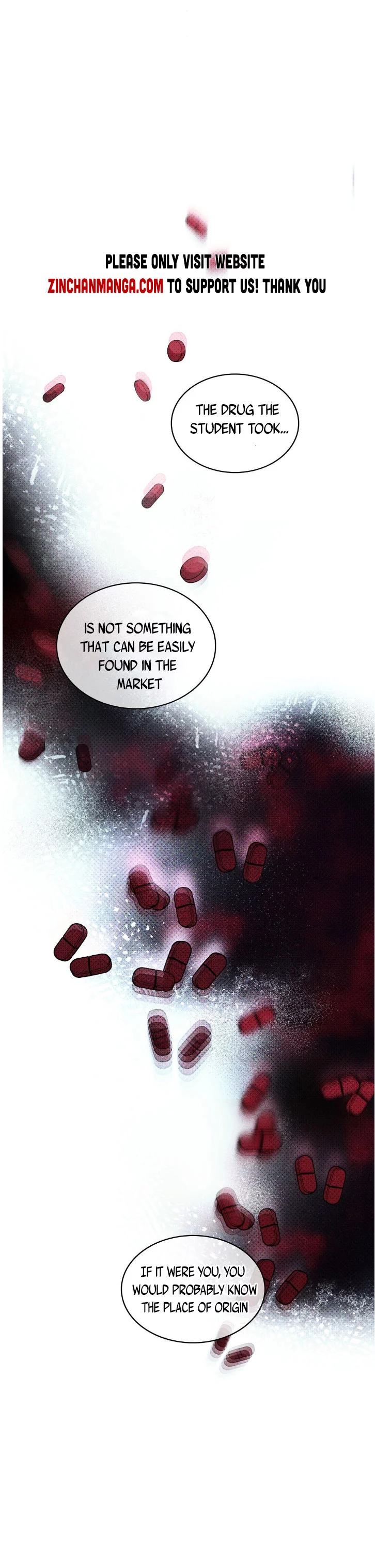 Under The Green Light - Chapter 52 Page 7
