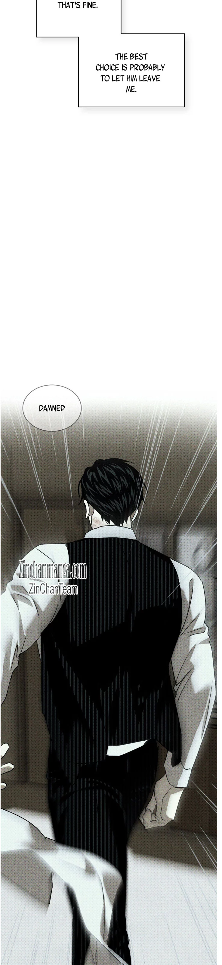 Under The Green Light - Chapter 52 Page 24
