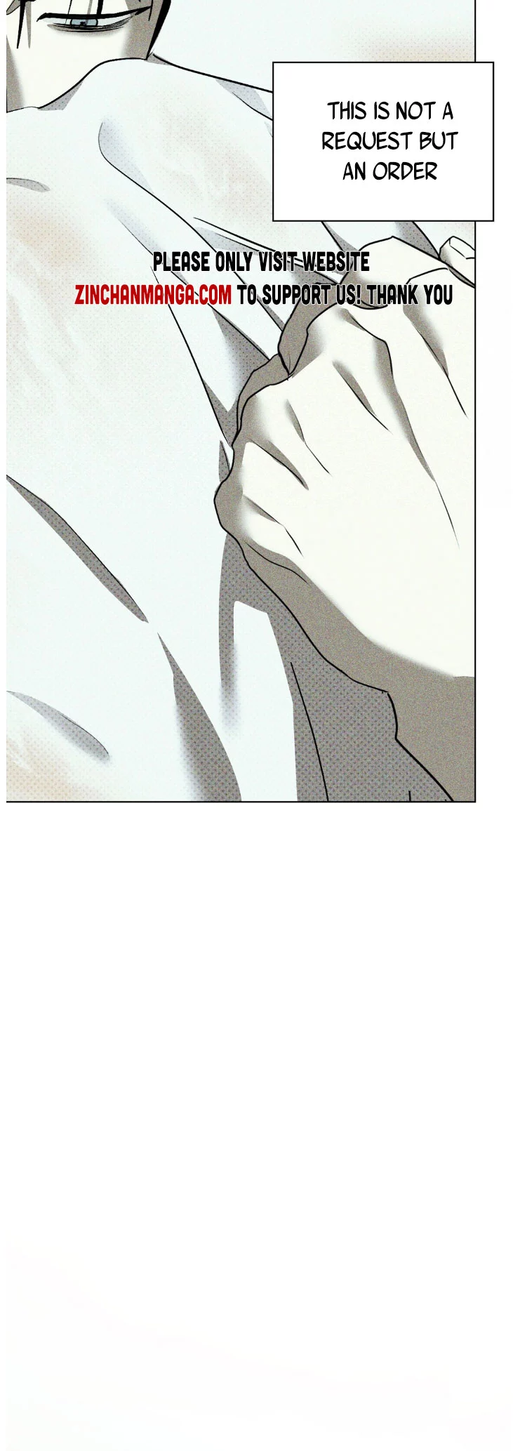Under The Green Light - Chapter 52 Page 40