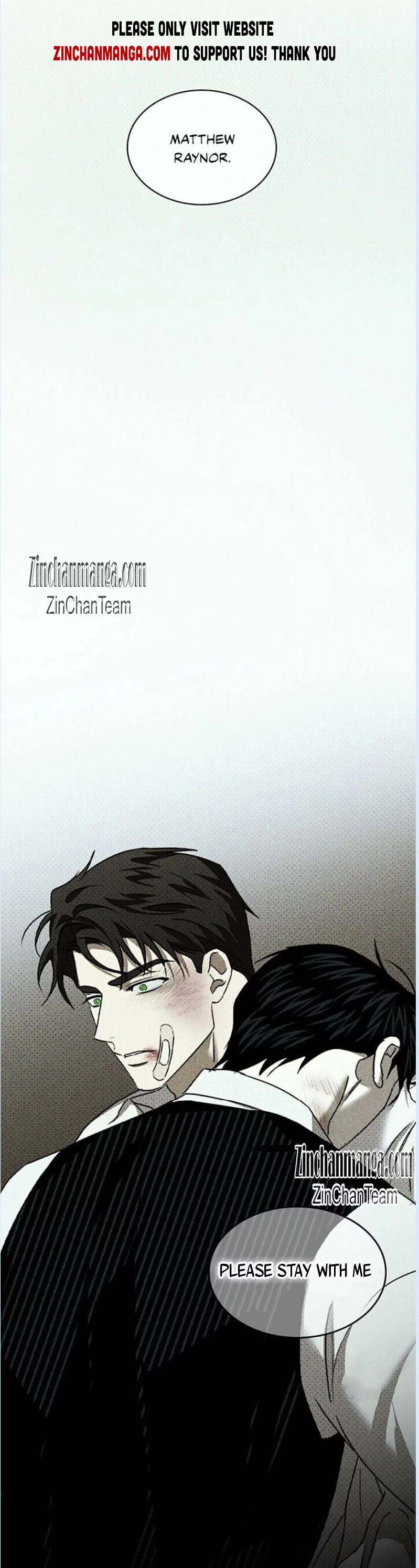 Under The Green Light - Chapter 53 Page 2