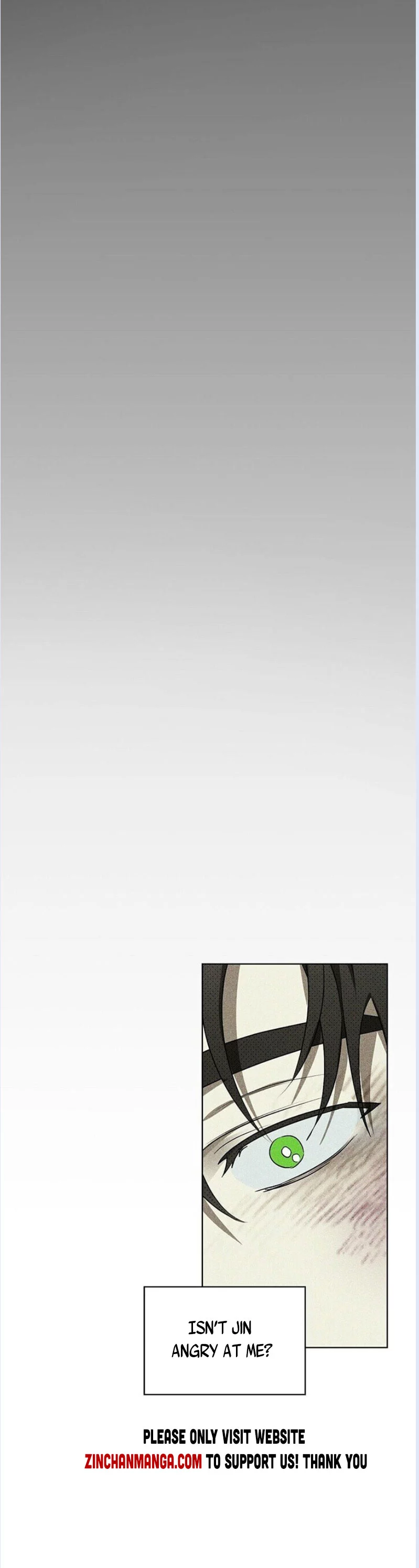 Under The Green Light - Chapter 53 Page 4