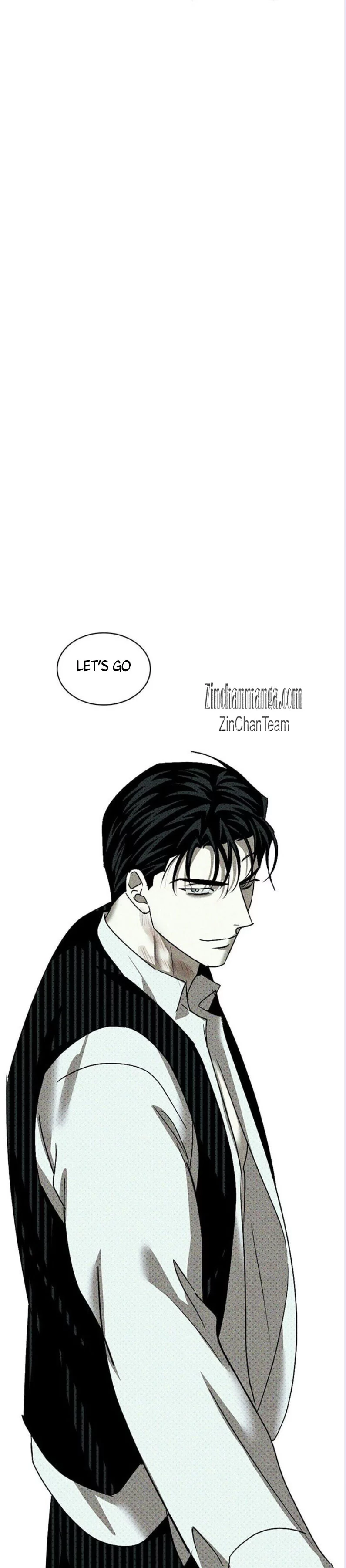 Under The Green Light - Chapter 53 Page 30