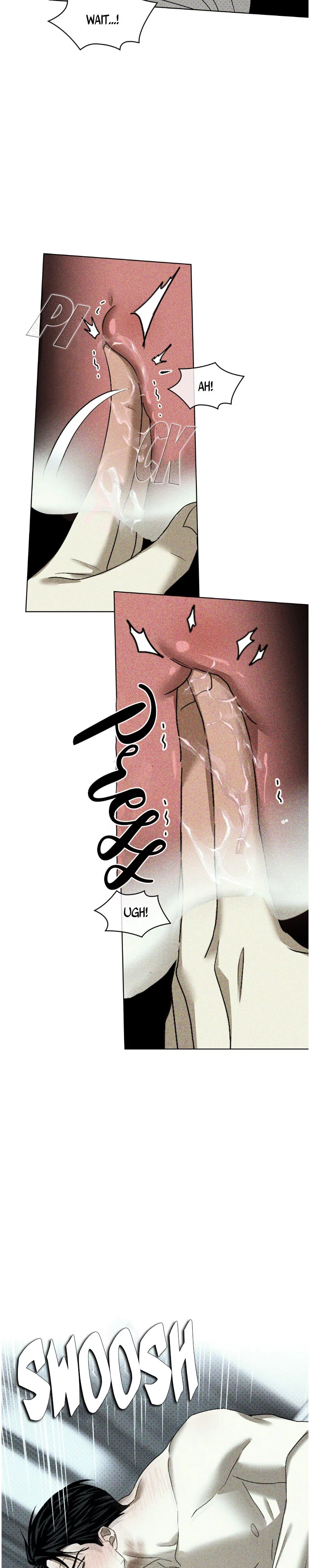 Under The Green Light - Chapter 56 Page 13