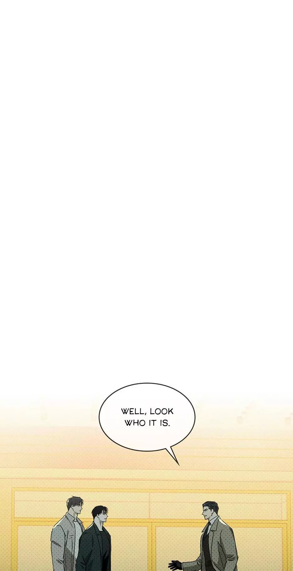 Under The Green Light - Chapter 58 Page 16