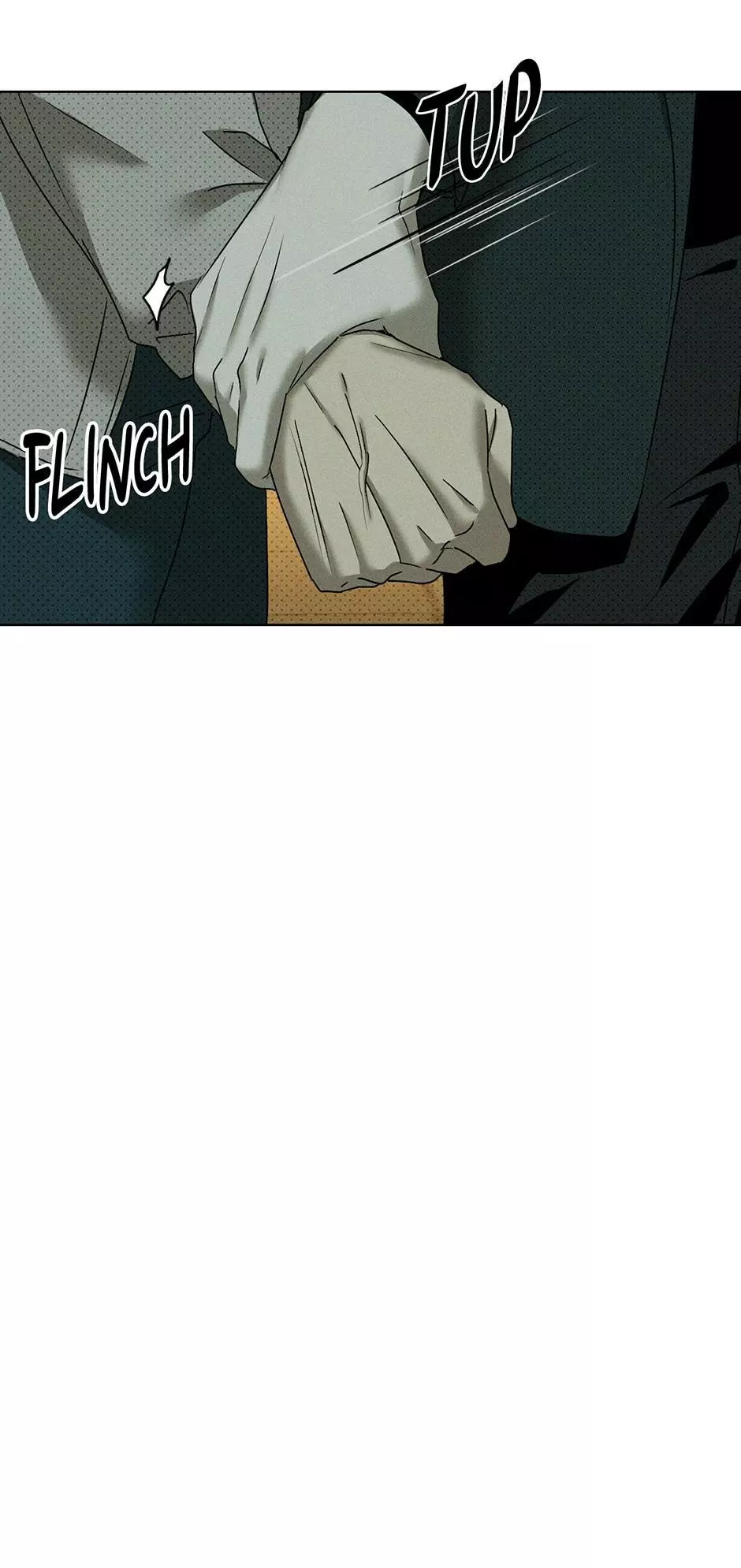 Under The Green Light - Chapter 58 Page 28
