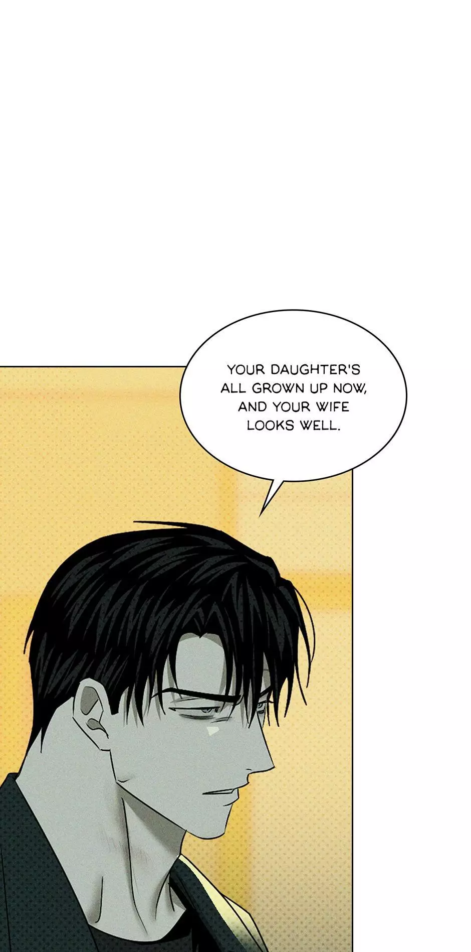 Under The Green Light - Chapter 58 Page 30