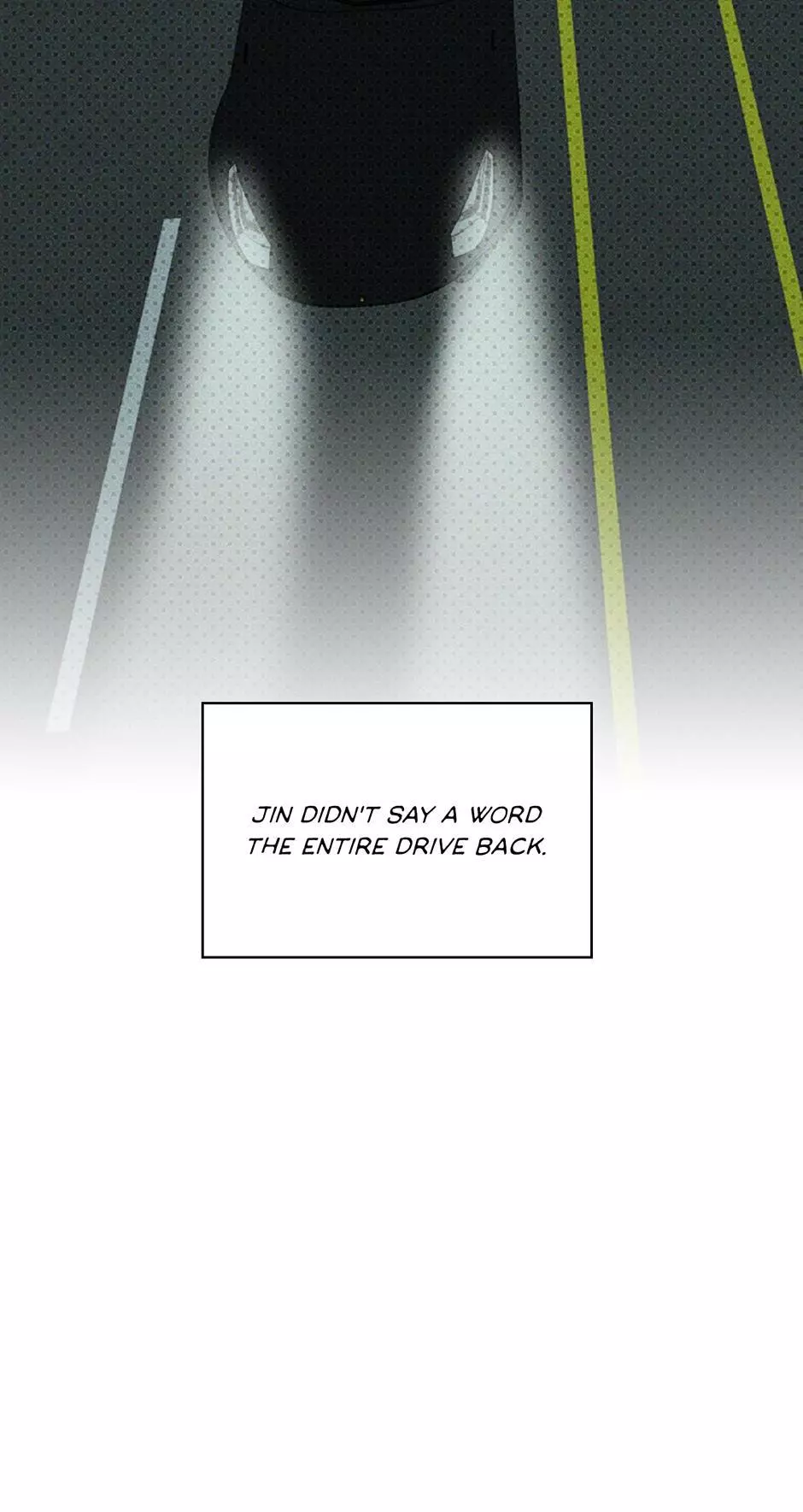 Under The Green Light - Chapter 58 Page 40