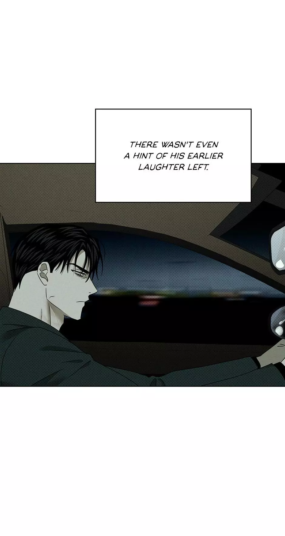 Under The Green Light - Chapter 58 Page 41