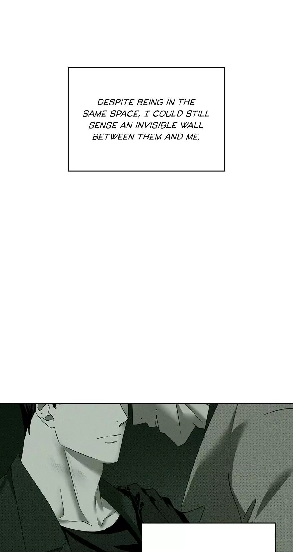 Under The Green Light - Chapter 58 Page 42
