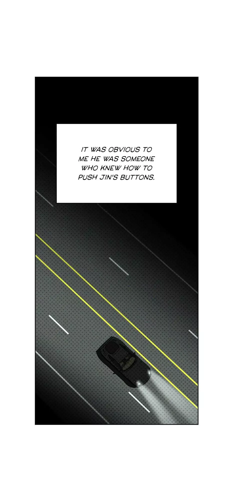 Under The Green Light - Chapter 58 Page 45