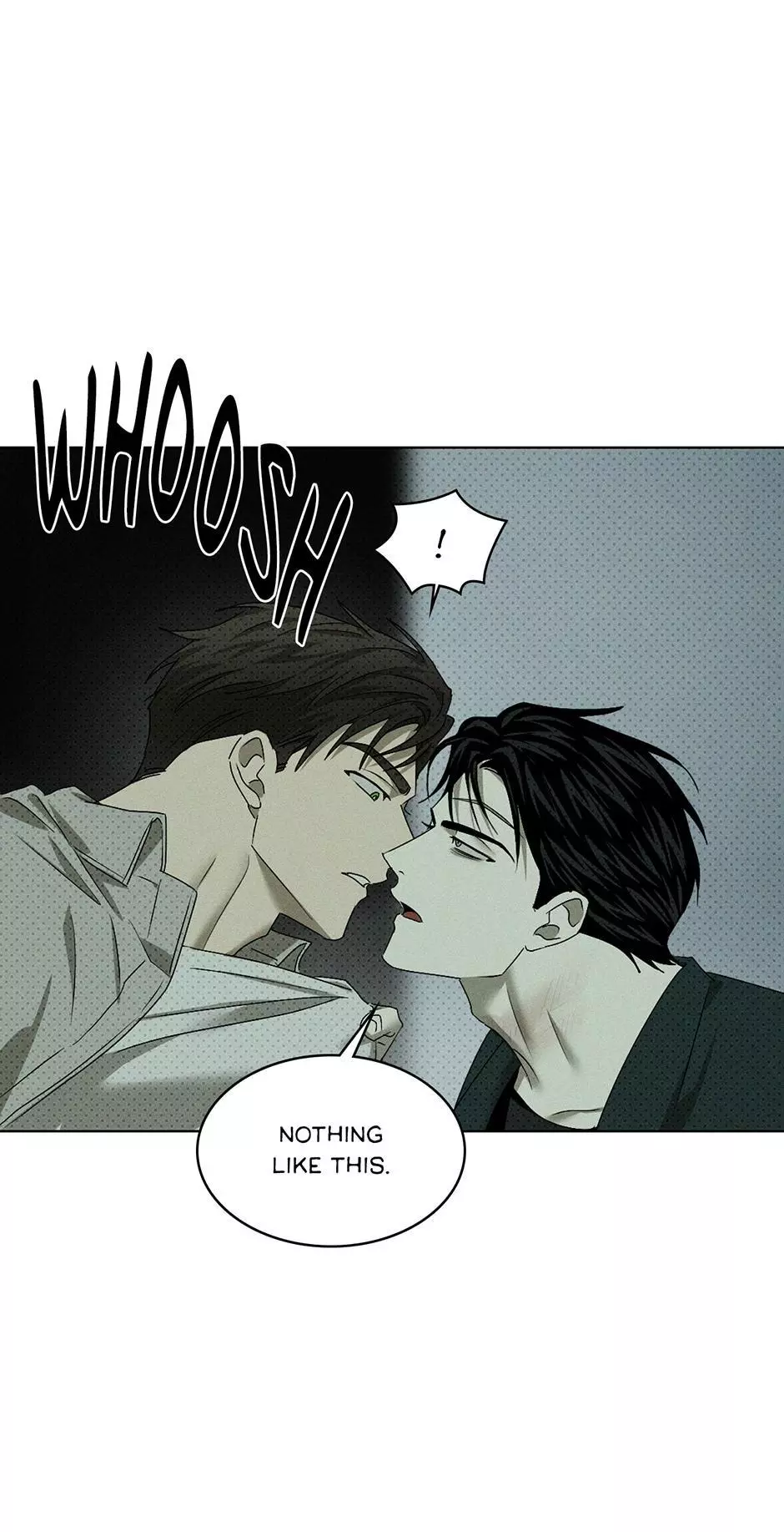 Under The Green Light - Chapter 58 Page 53