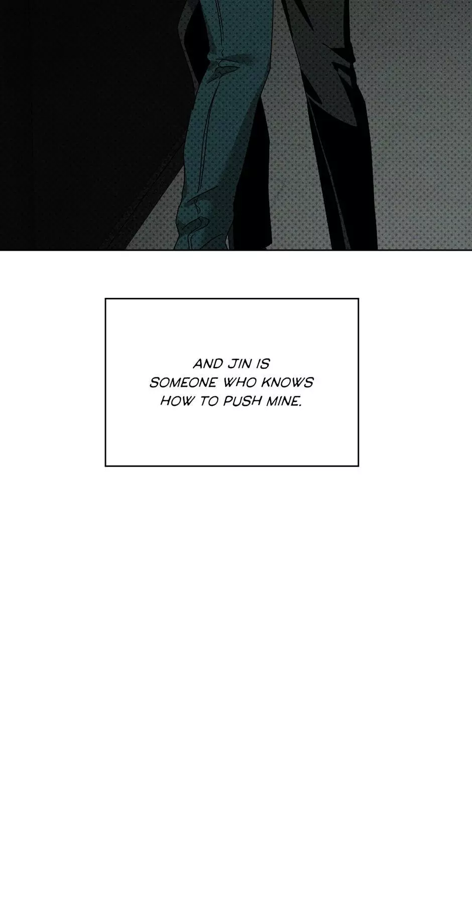 Under The Green Light - Chapter 58 Page 57