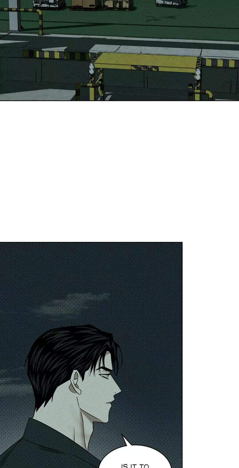Under The Green Light - Chapter 58 Page 66