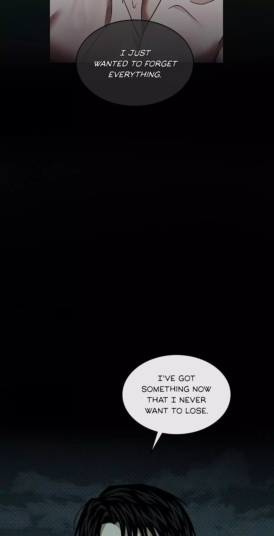 Under The Green Light - Chapter 58 Page 70