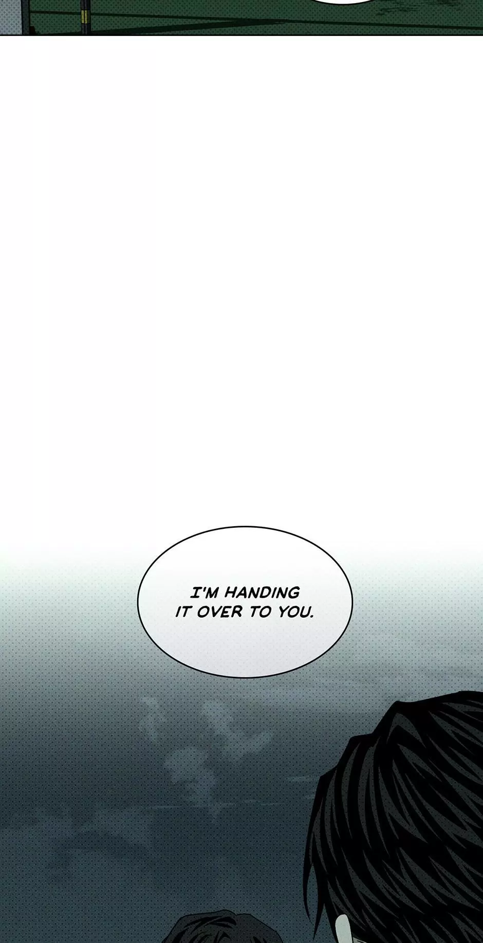 Under The Green Light - Chapter 58 Page 74