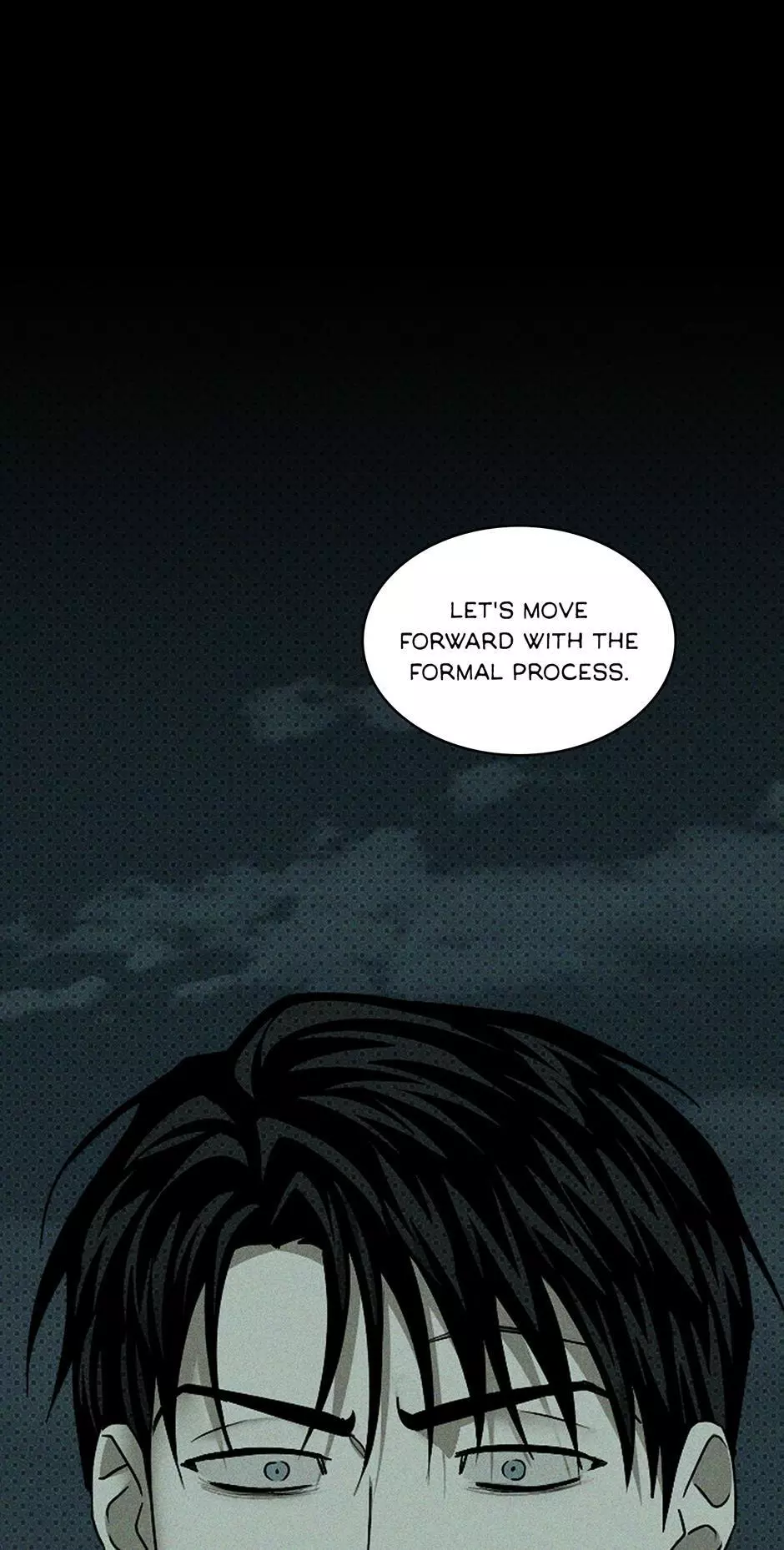 Under The Green Light - Chapter 58 Page 76