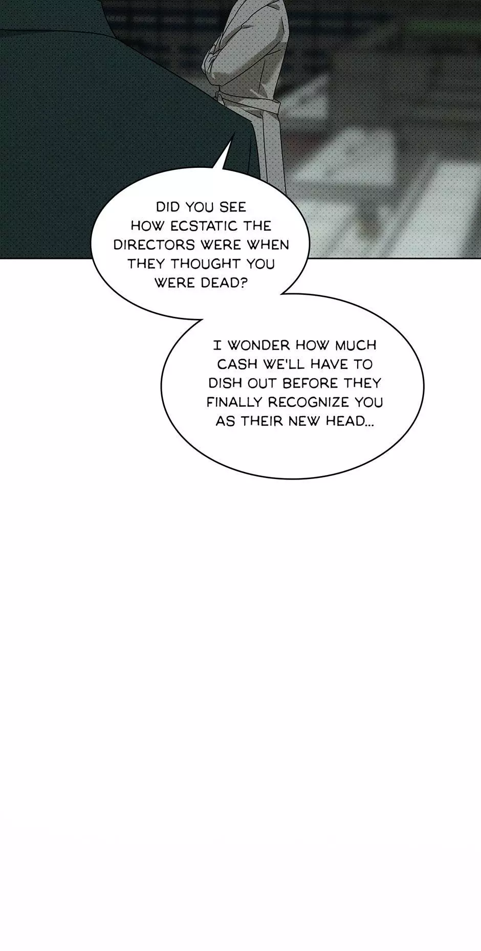 Under The Green Light - Chapter 58 Page 80