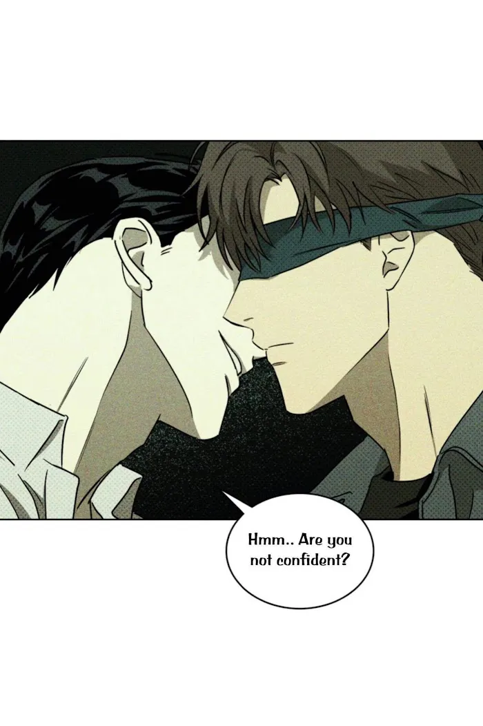 Under The Green Light - Chapter 6 Page 4