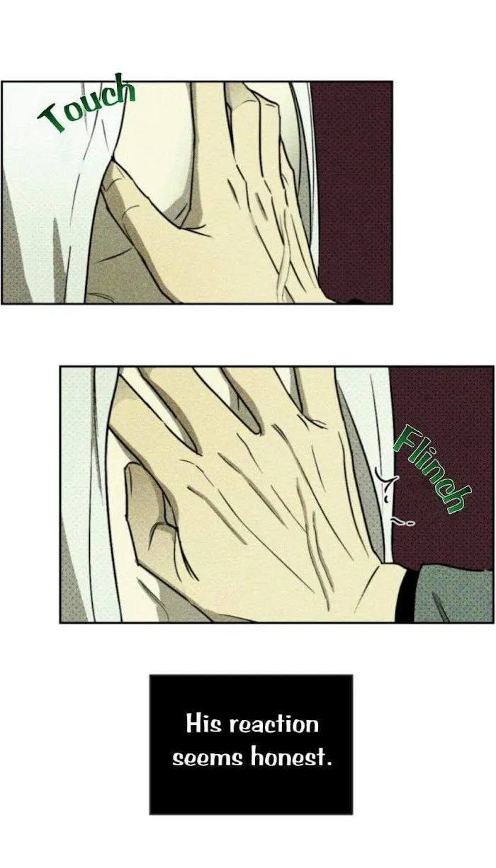 Under The Green Light - Chapter 6 Page 5