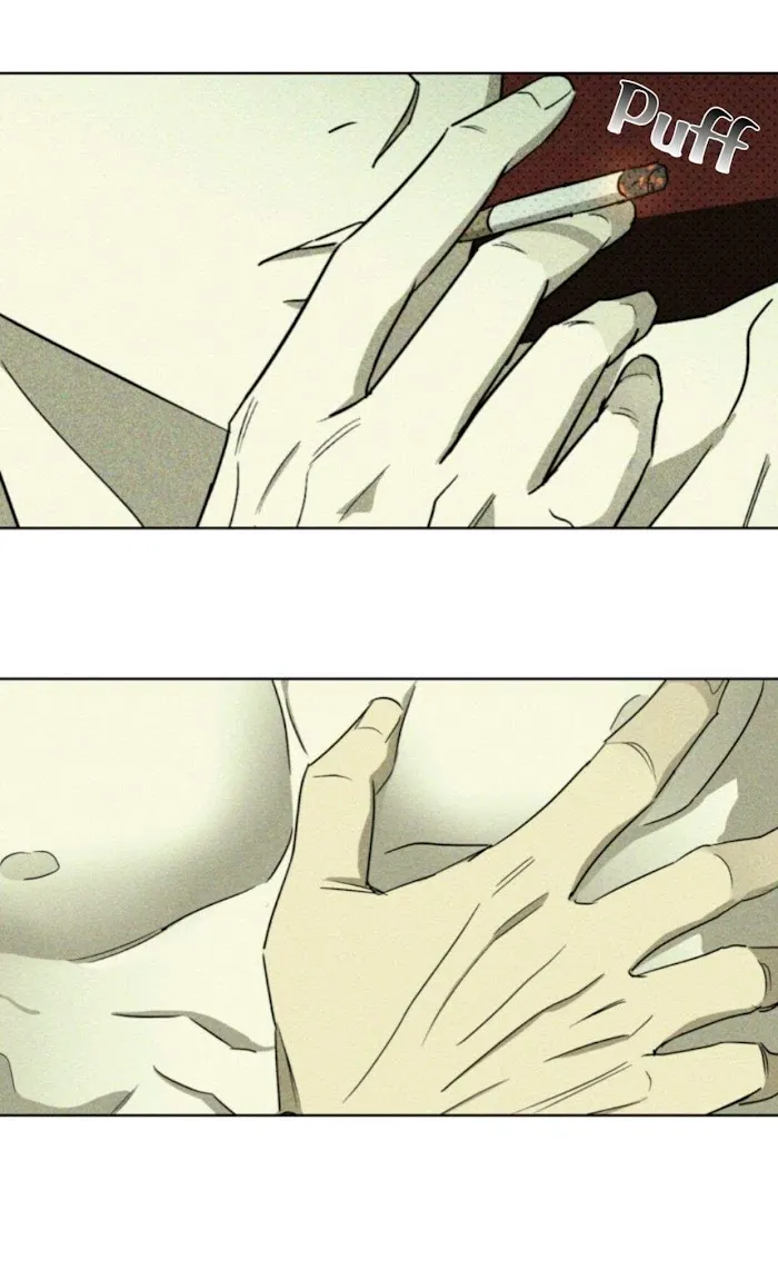 Under The Green Light - Chapter 6 Page 25