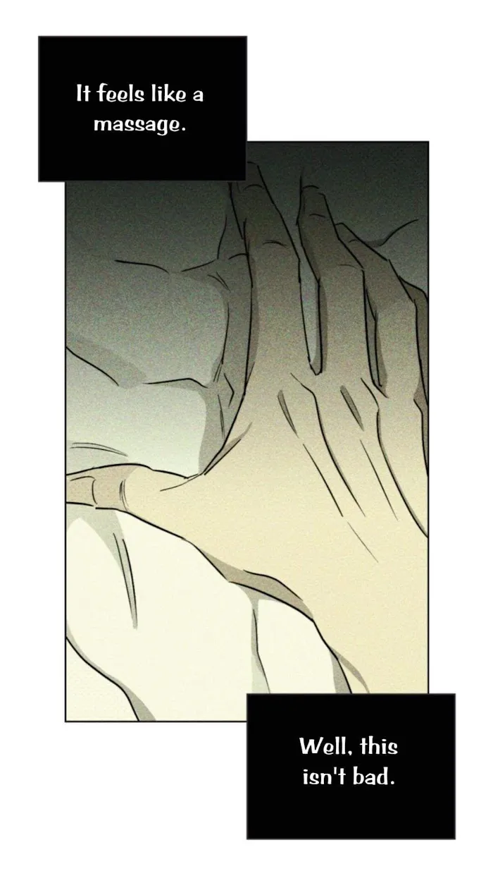 Under The Green Light - Chapter 6 Page 29
