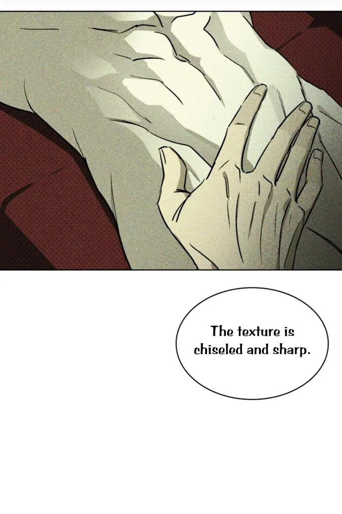 Under The Green Light - Chapter 6 Page 31