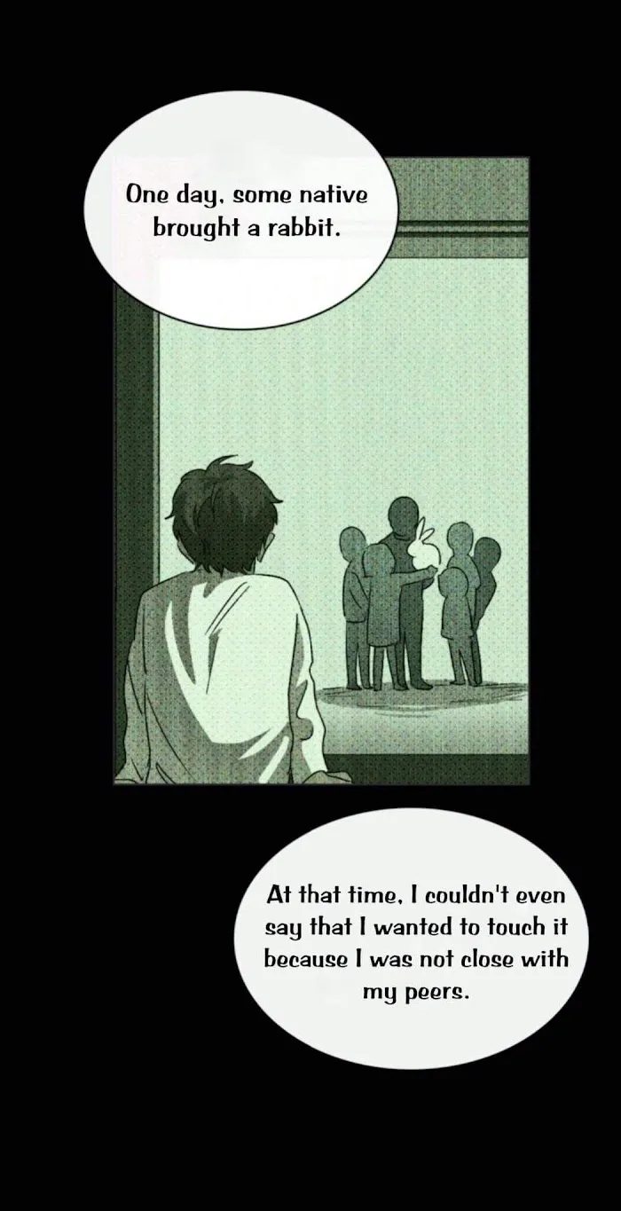Under The Green Light - Chapter 6 Page 39