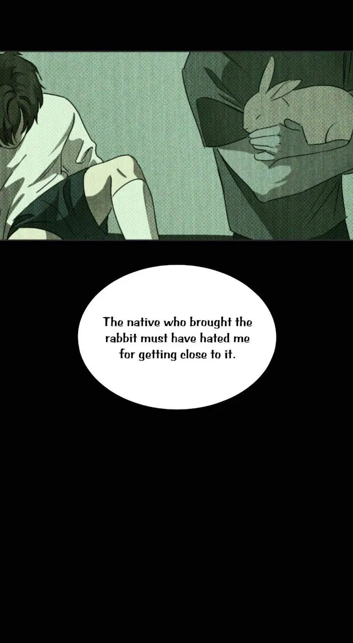 Under The Green Light - Chapter 6 Page 41
