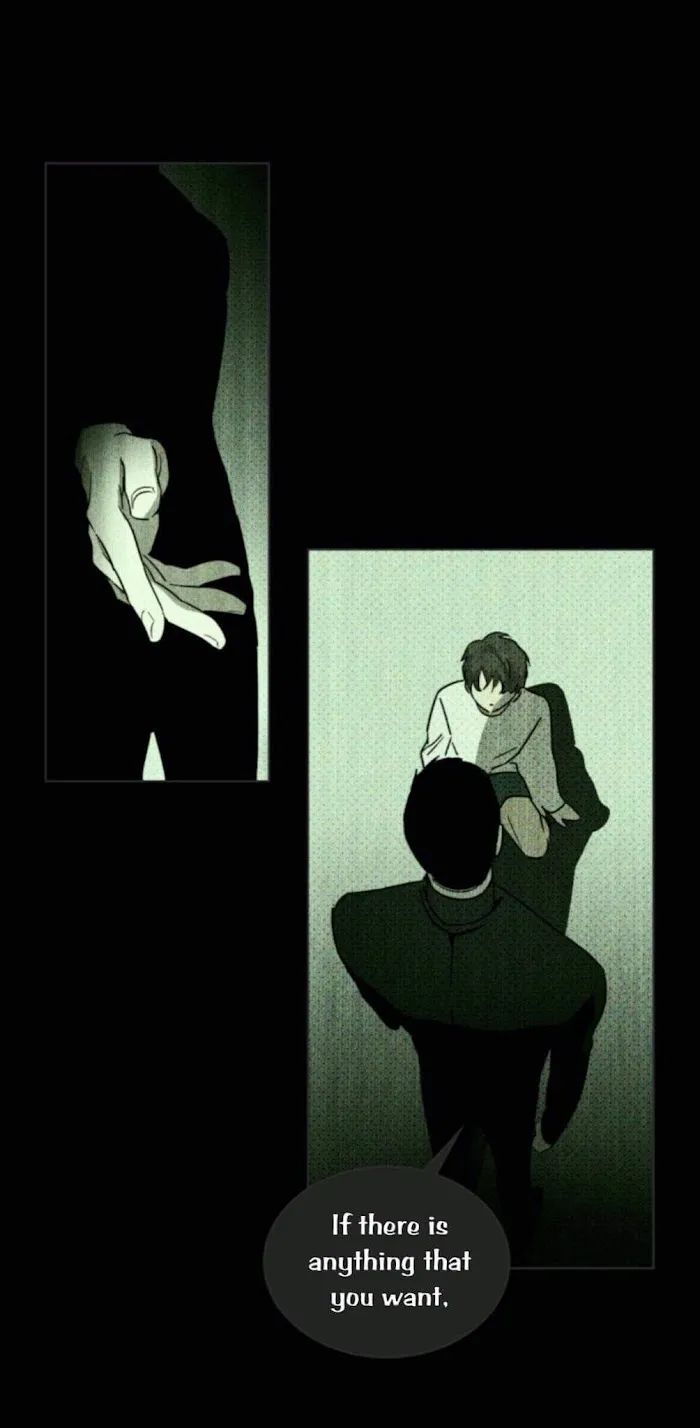 Under The Green Light - Chapter 6 Page 42