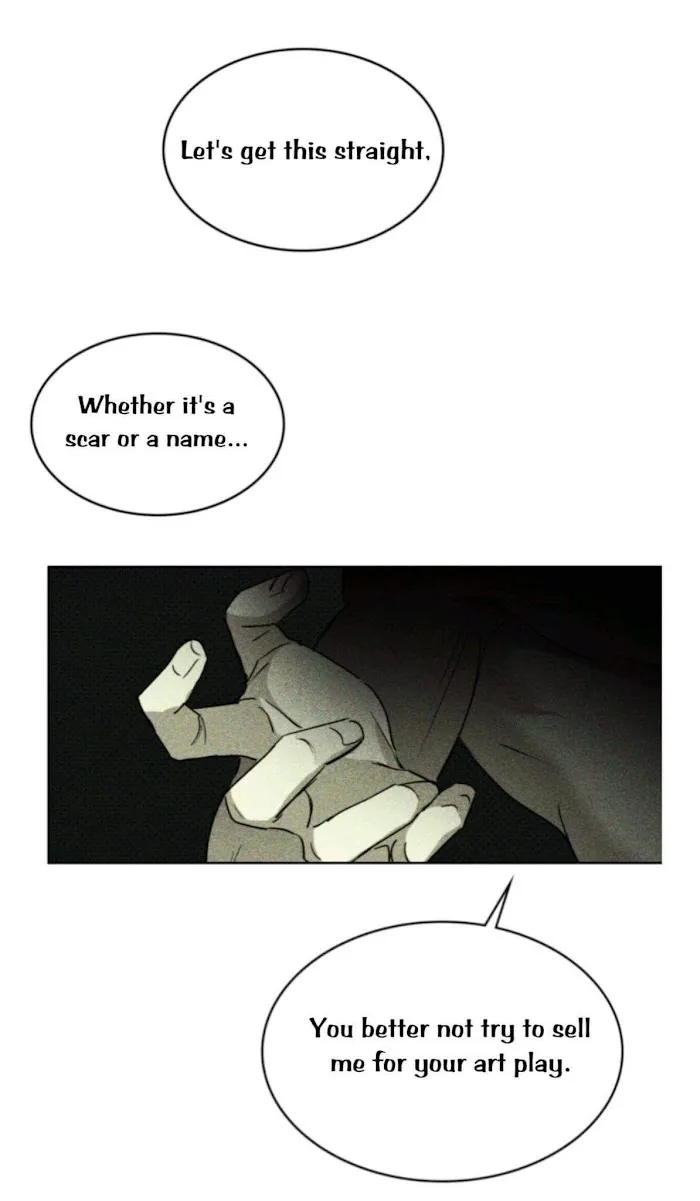 Under The Green Light - Chapter 6 Page 49