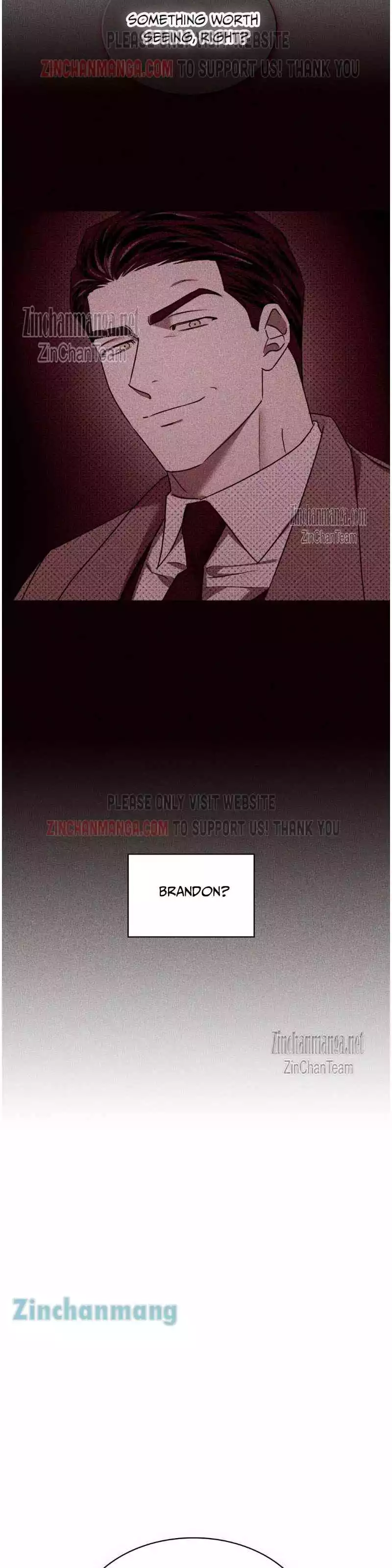 Under The Green Light - Chapter 61 Page 26