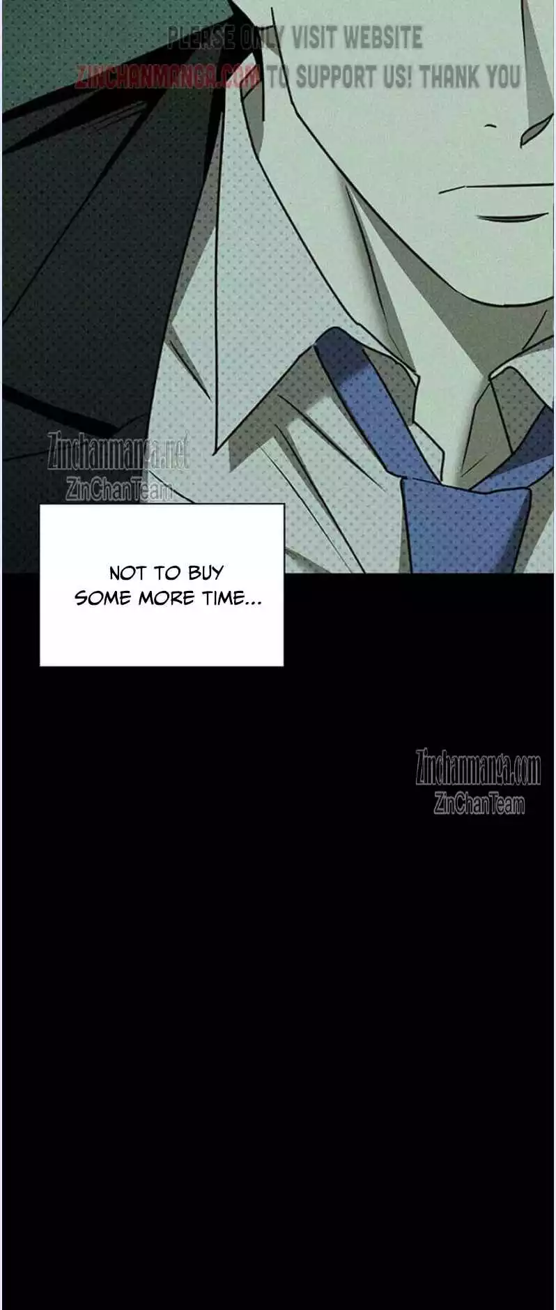 Under The Green Light - Chapter 62 Page 23