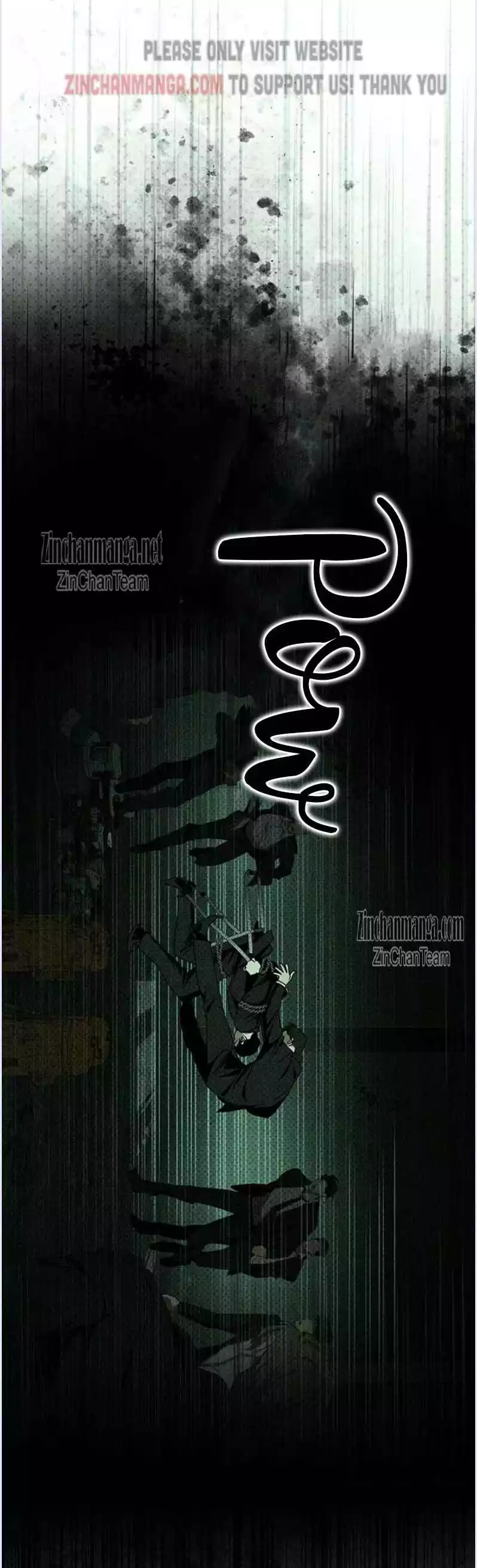 Under The Green Light - Chapter 62 Page 41