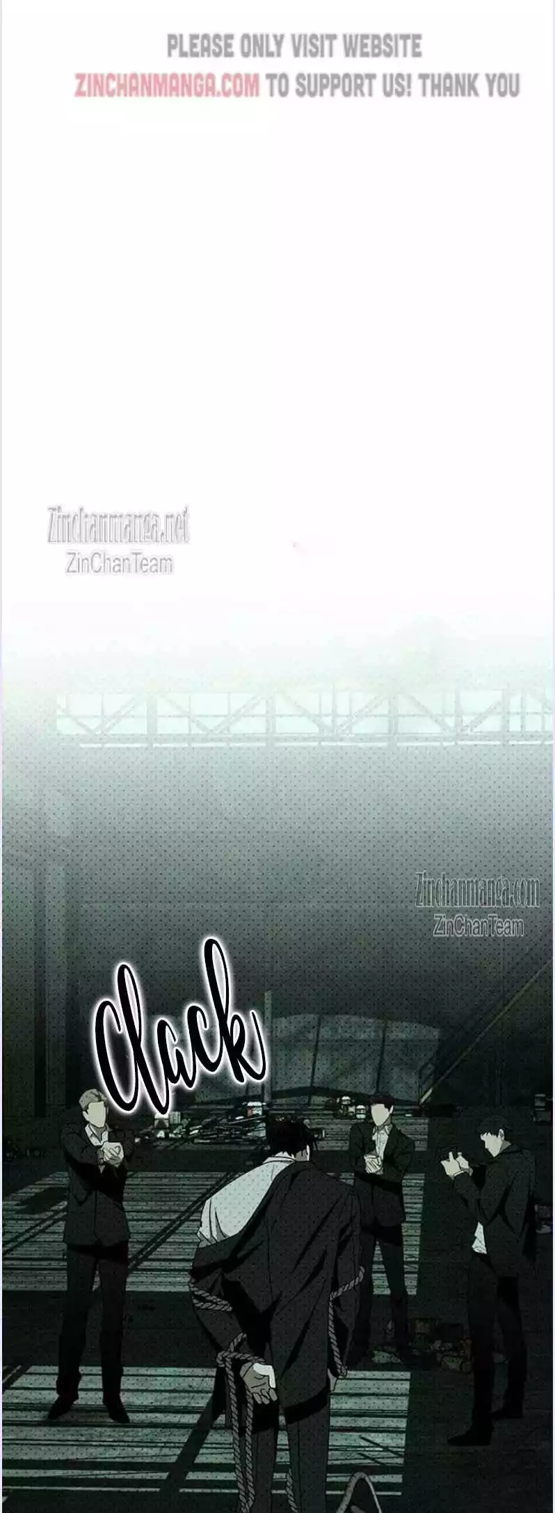 Under The Green Light - Chapter 62 Page 43