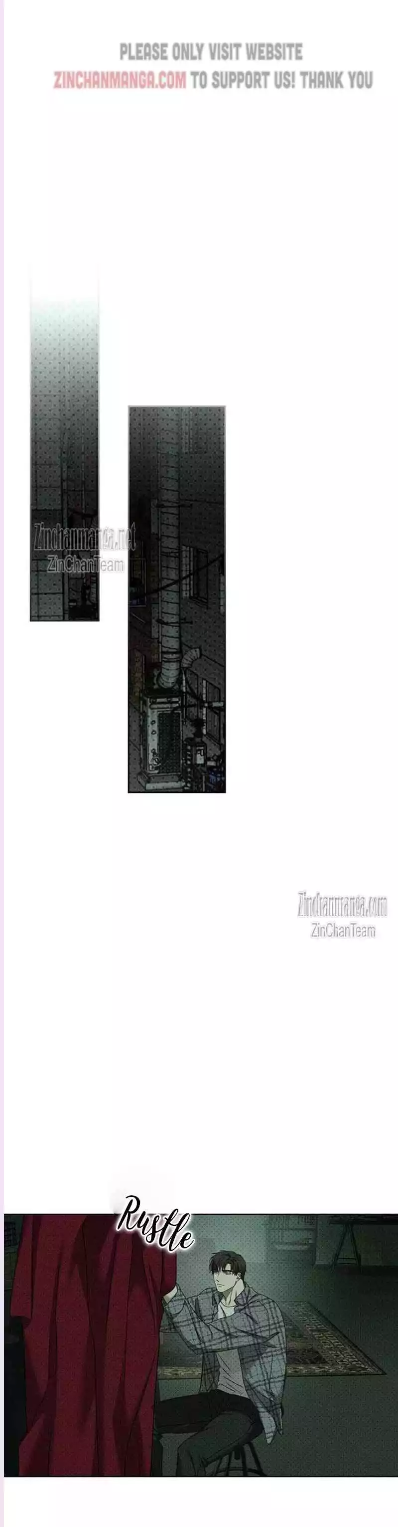 Under The Green Light - Chapter 62 Page 48