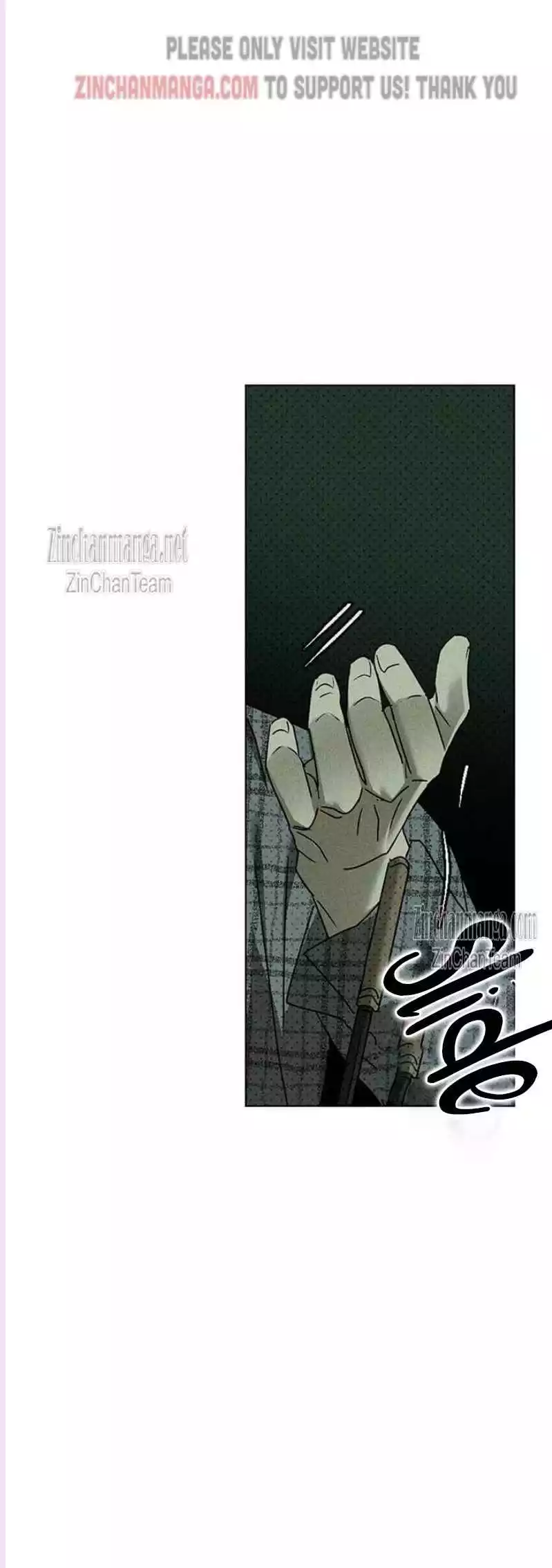 Under The Green Light - Chapter 62 Page 49
