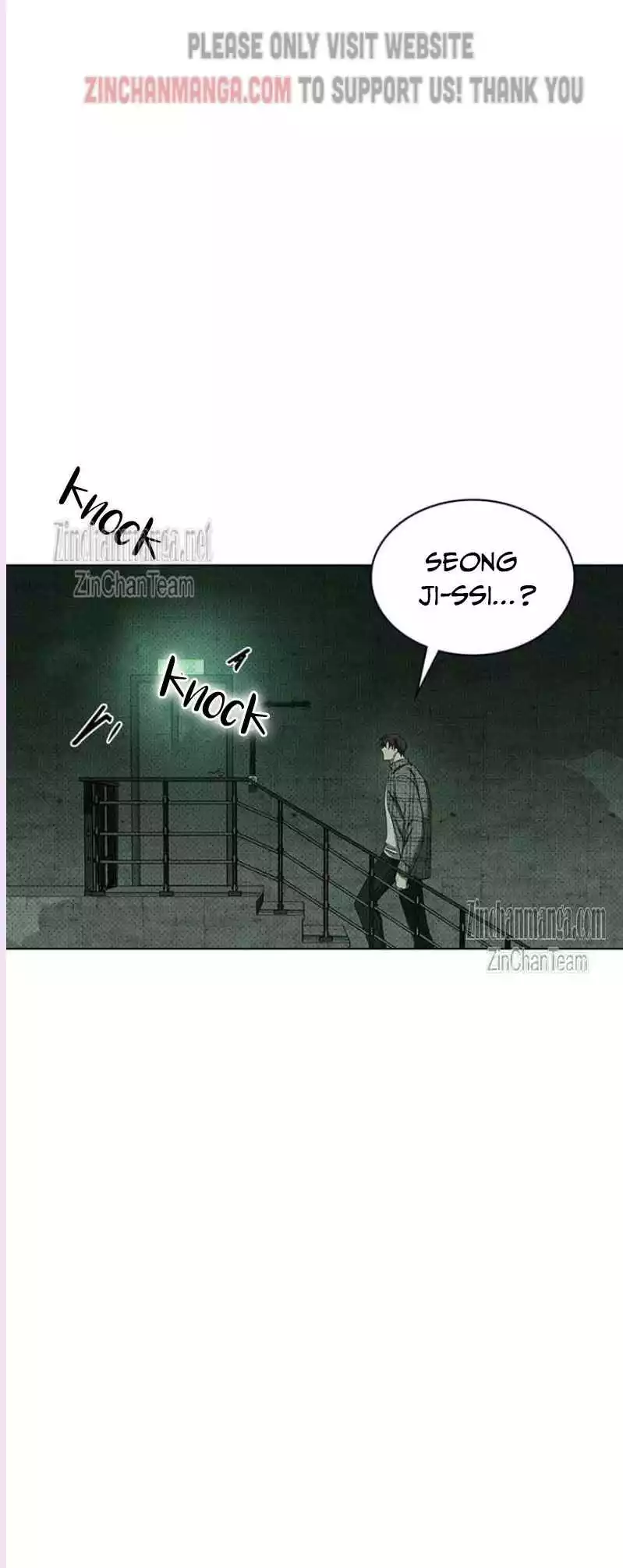 Under The Green Light - Chapter 62 Page 53