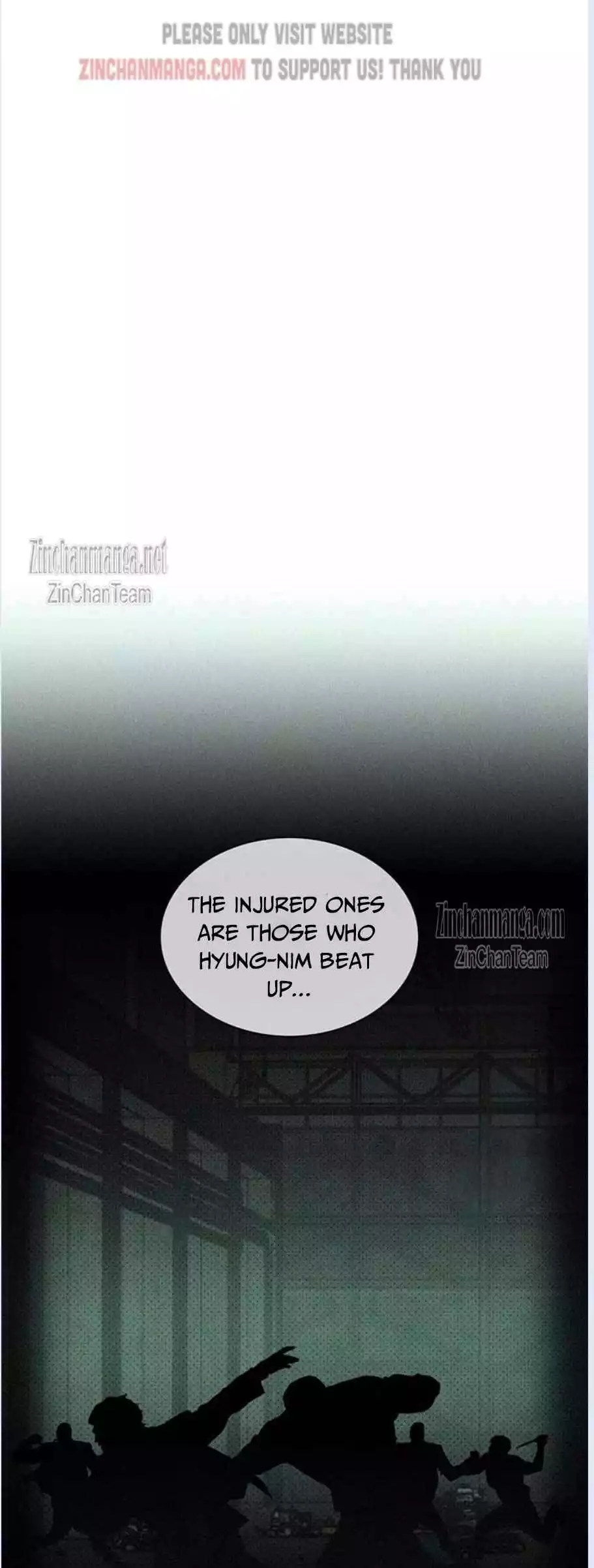 Under The Green Light - Chapter 63 Page 10
