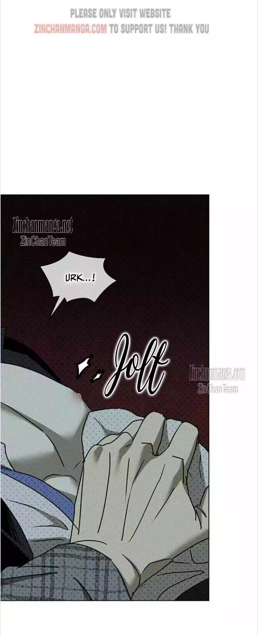 Under The Green Light - Chapter 63 Page 25