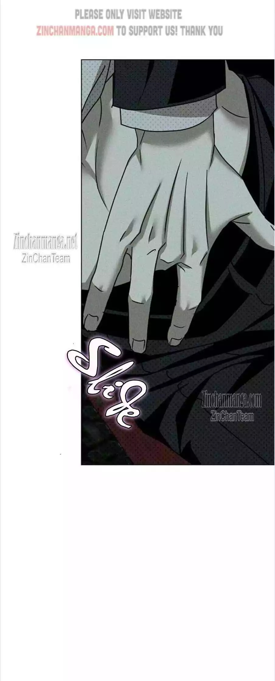 Under The Green Light - Chapter 63 Page 54