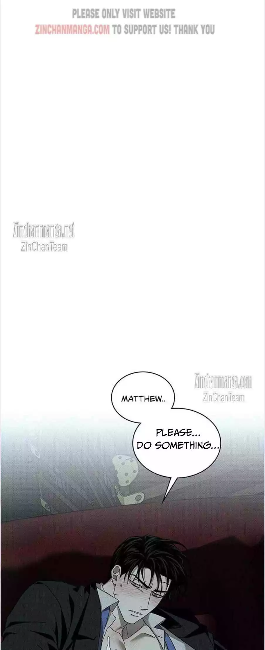 Under The Green Light - Chapter 63 Page 58