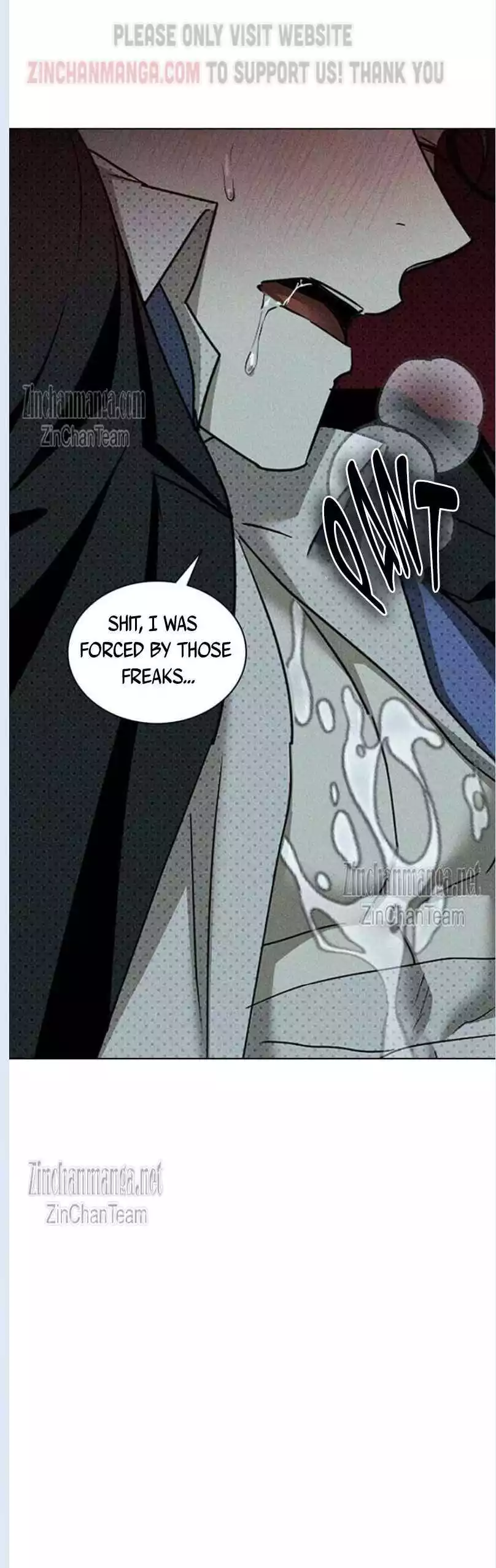 Under The Green Light - Chapter 64 Page 1